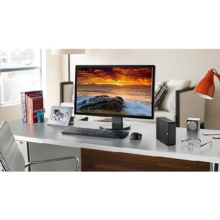 Seagate Expansion 28TB 外付けハードドライブ HDD - USB 3.0 (STKP28000400)