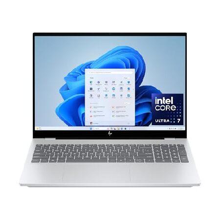 日本HP HP OmniBook 7 16 inch AI PC, 2K Touchscreen, Intel Core