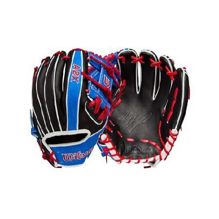 ウイルソン 日本製 A2K 最上位 Wilson ファーストミット 硬式グローブ Wilson（ウイルソン） Wilson Fall 2025 Mookie Betts A2K(R) MB1175