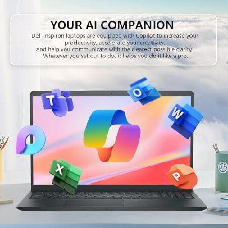 DELL（デル） Dell Inspiron 15.6インチタッチスクリーンノート