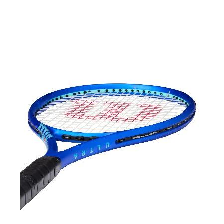 【新品未使用】Wilson ULTRA TEAM V5 硬式テニスラケット Wilson（ウイルソン） Wilson Ultra Team V5 大人用 パフォーマンス