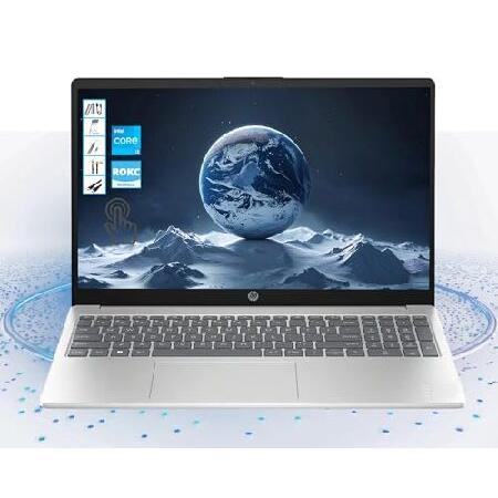 日本HP HP 2025 Pavilion 15 inch Touchscreen Laptop | 15.6