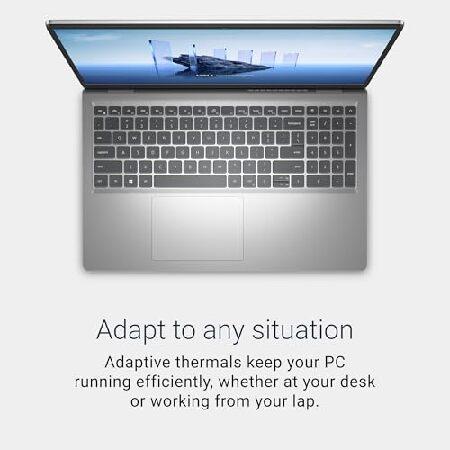 DELL（デル） Dell 15 ノートパソコン DC15250-15.6インチ FHD 120Hz