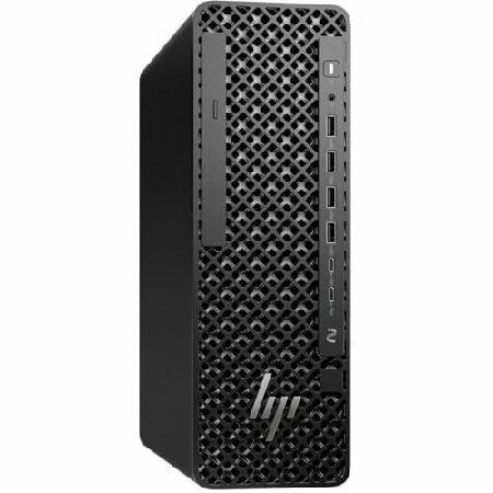 HP Z2 G1i Workstation - Intel Core Ultra 5 235-16 GB - 512 GB SSD - Small Form Factor - Black - Intel W880 Chip - Windows 11 Pro - NVIDIA RTX A400 4 G_2