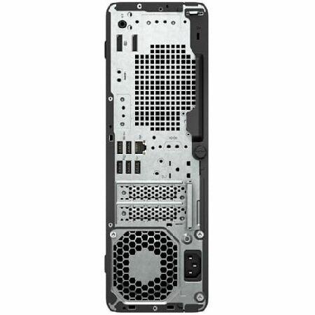 HP Z2 G1i Workstation - Intel Core Ultra 5 235-16 GB - 512 GB SSD - Small Form Factor - Black - Intel W880 Chip - Windows 11 Pro - NVIDIA RTX A400 4 G_3