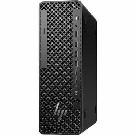 HP Z2 G1i Workstation - Intel Core Ultra 5 235-16 GB - 512 GB SSD - Small Form Factor - Black - Intel W880 Chip - Windows 11 Pro - NVIDIA RTX A400 4 G_5