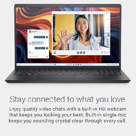 DELL（デル） Dell 15 ノートパソコン DC15255-15.6インチ FHD 120Hz