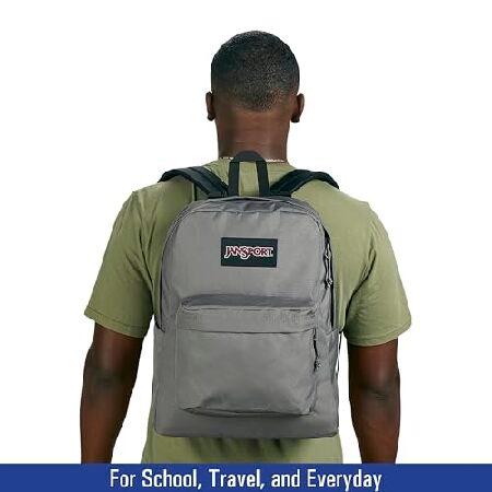 JanSport NCAA Officially Licensed Backpack， Kansas St Wildcats