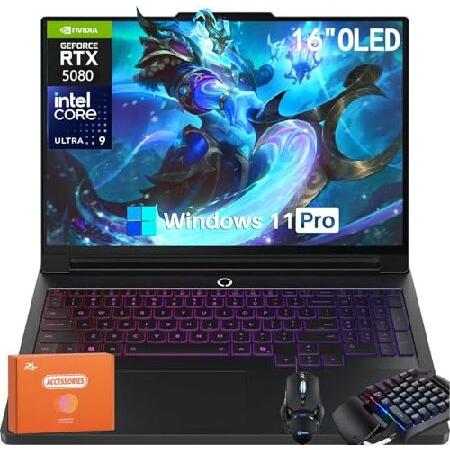 Lenovo（レノボ） Lenovo Legion Pro 7i Gen 10 Gaming Laptop 2025