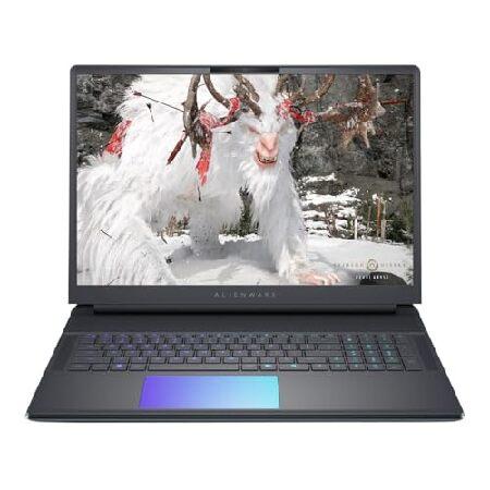 DELL（デル） Dell Alienware 18 Area-51 Gaming Laptop 18
