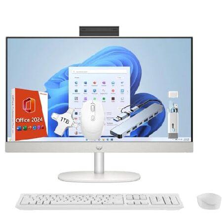 HP Desktop Computer_1