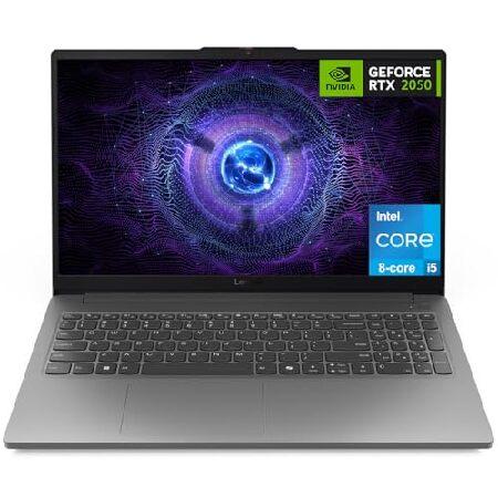Lenovo（レノボ） Lenovo LOQ Essential Gaming Laptop, 15.6