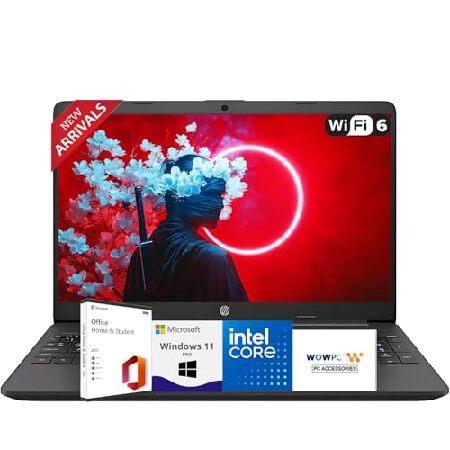 日本HP HP Business ＆ Students Laptop with Microsoft Office, Intel