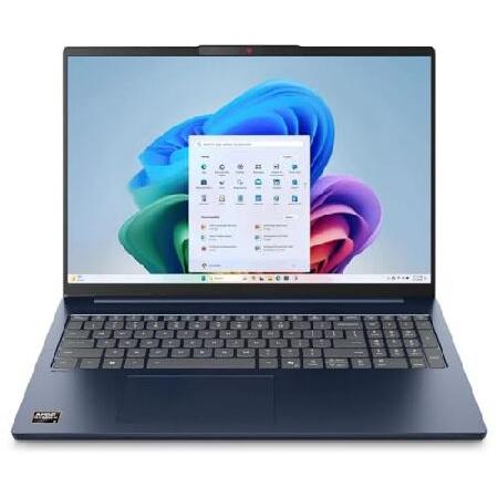 Windowsノート本体 Lenovo ideaPad Slim 5 155H 16GB/500GB Lenovo ノートパソコン IdeaPad Slim 5 16インチ：おすすめガジェット