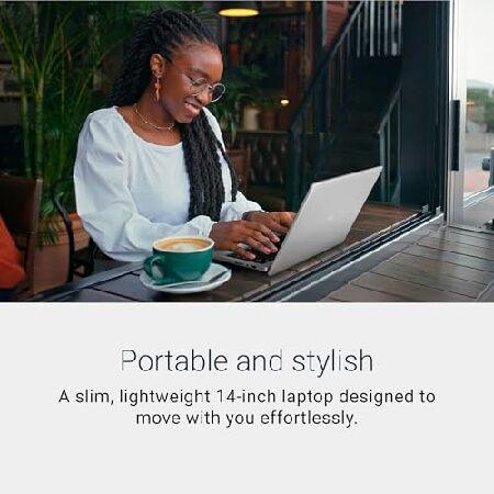 DELL（デル） Dell 14 Laptop DC14250-14.0-inch FHD+ Anti-Glare 300