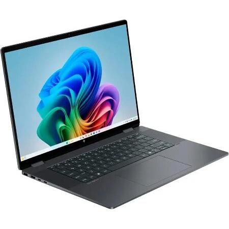 日本HP HP OmniBook X Flip 2-in-1 2025 Laptop, 8-Core Intel Core