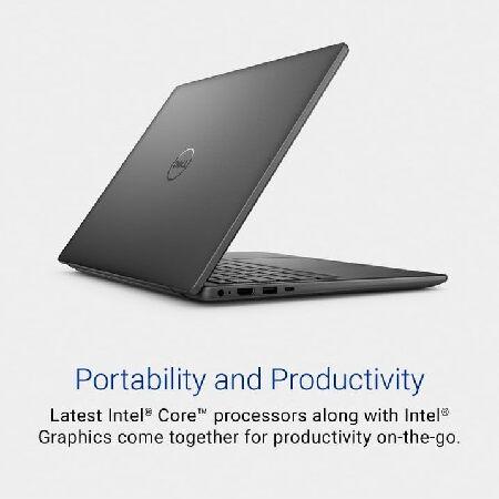 Dell Inspiron 14 i5440 Business Laptop 2024, 14" WUXGA IPS, Intel i5-1334U 10-Core, Iris Xe Graphics, 16GB DDR5 512GB SSD, Backlit Keyboard, Wi-Fi 6,の画像