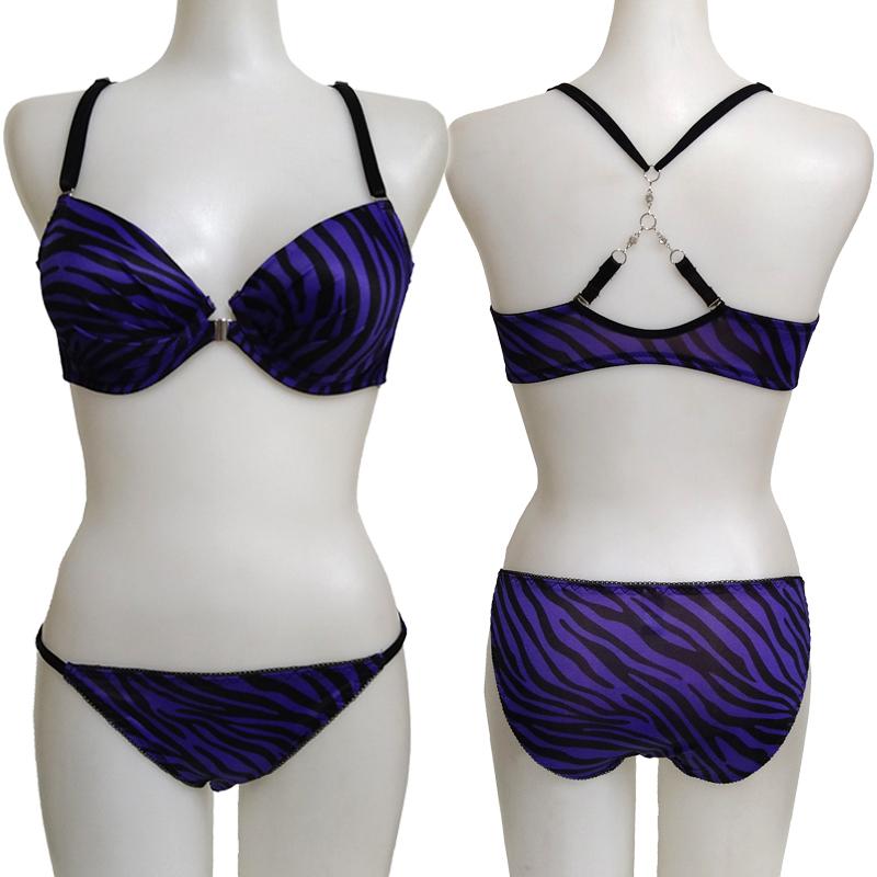 ブラジャーショーツセット Jで包む脇高タック入りブラジャーショーツセット（トリンプ） 通販