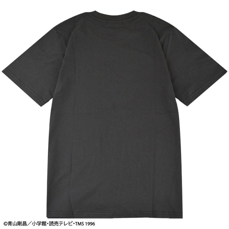 名探偵コナン コナン 半袖 Tシャツ トップス スケボー アニメ 漫画