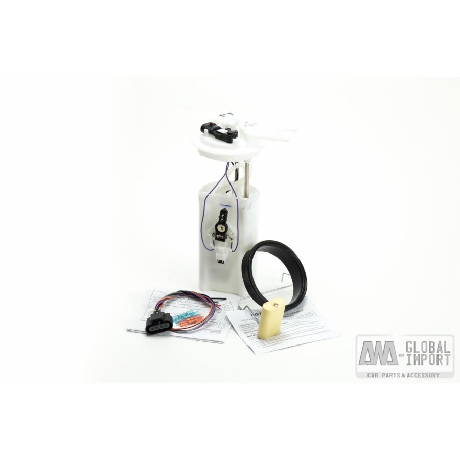 売り切り御免！】 ACDelco製 フューエルポンプ 燃料ポンプ MU1615 タホ