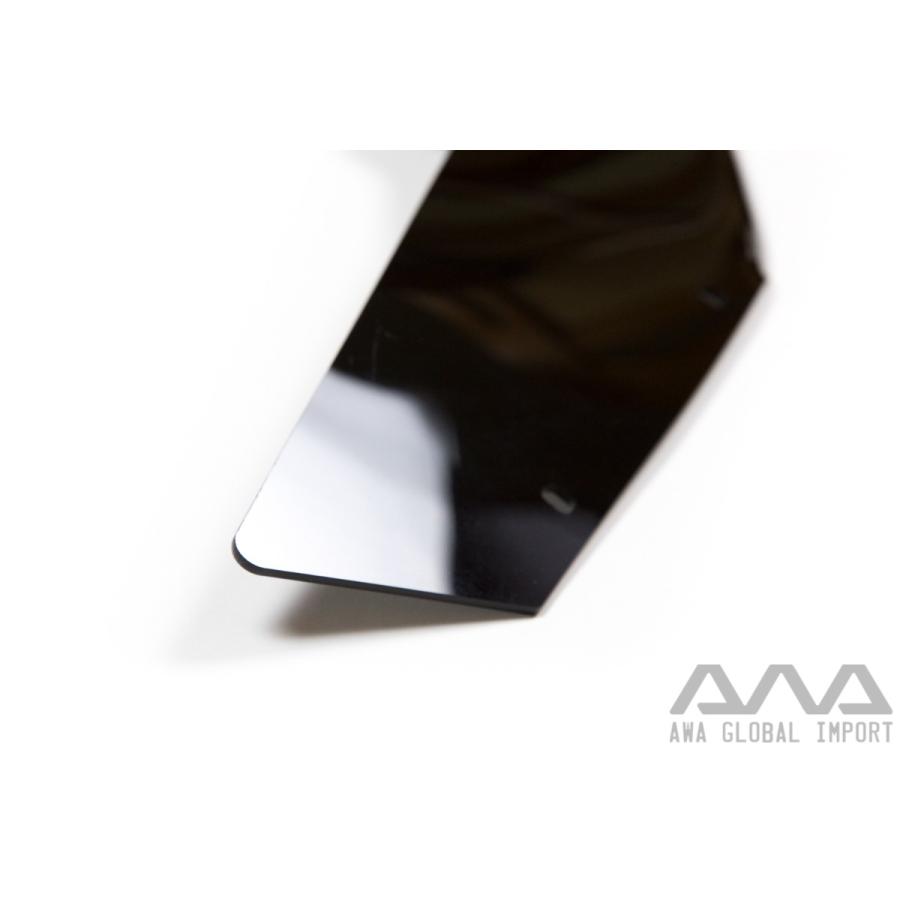 シビックFC/FK バグガード／フードプロテクター フォーカスオートデザイン 