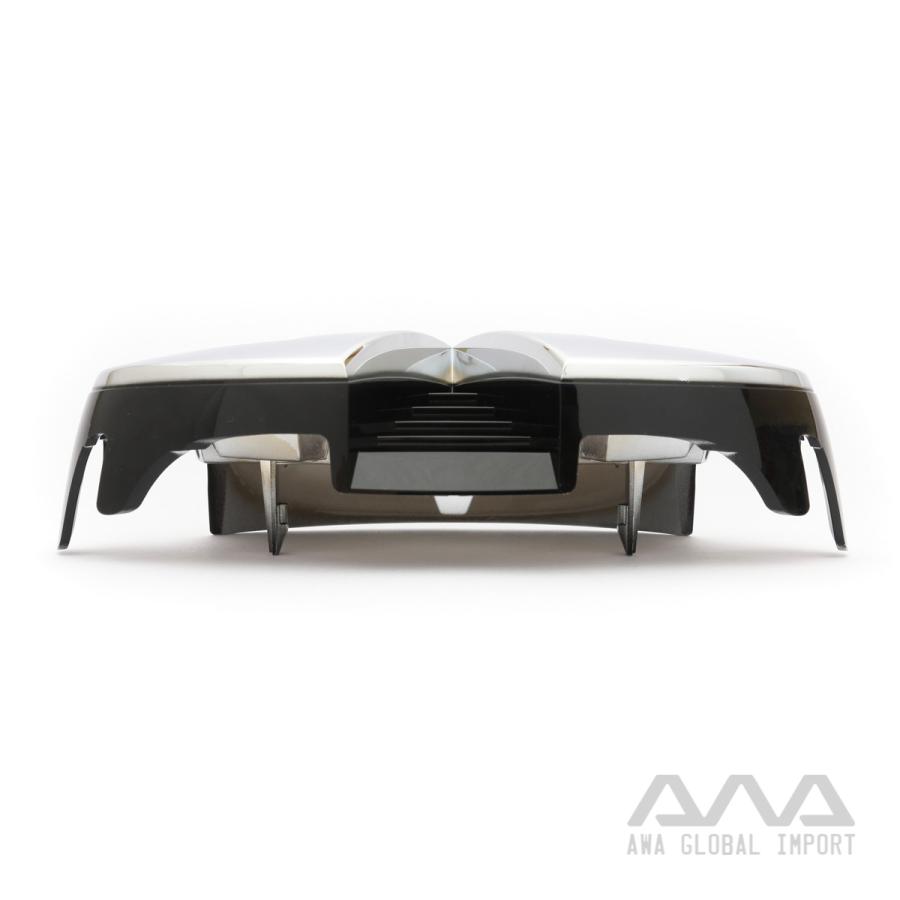 日産 インフィニティ エンブレム Y51フーガ用 フロントグリル コレクション 日産 インフィニティ エンブレム Y51フーガ用 フロントグリル