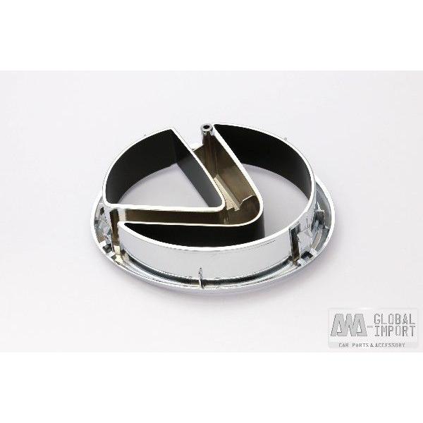 USレクサス フロントグリルエンブレム RX330/350 ハリアー30系 : AWA