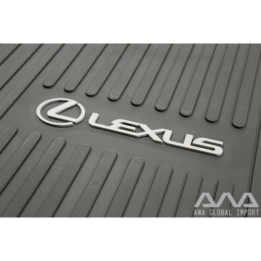 LEXUS RX450h 20系　純正ラゲージトレイ 楽天市場】【レクサス純正】 ロングラゲージマット ☆レクサスRX 20