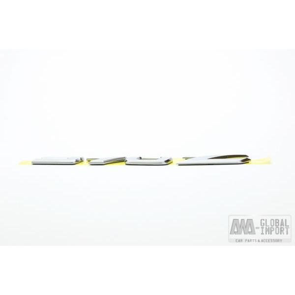 北米日産 370Z 370Zロゴエンブレム フェアレディZ34系 : AWA