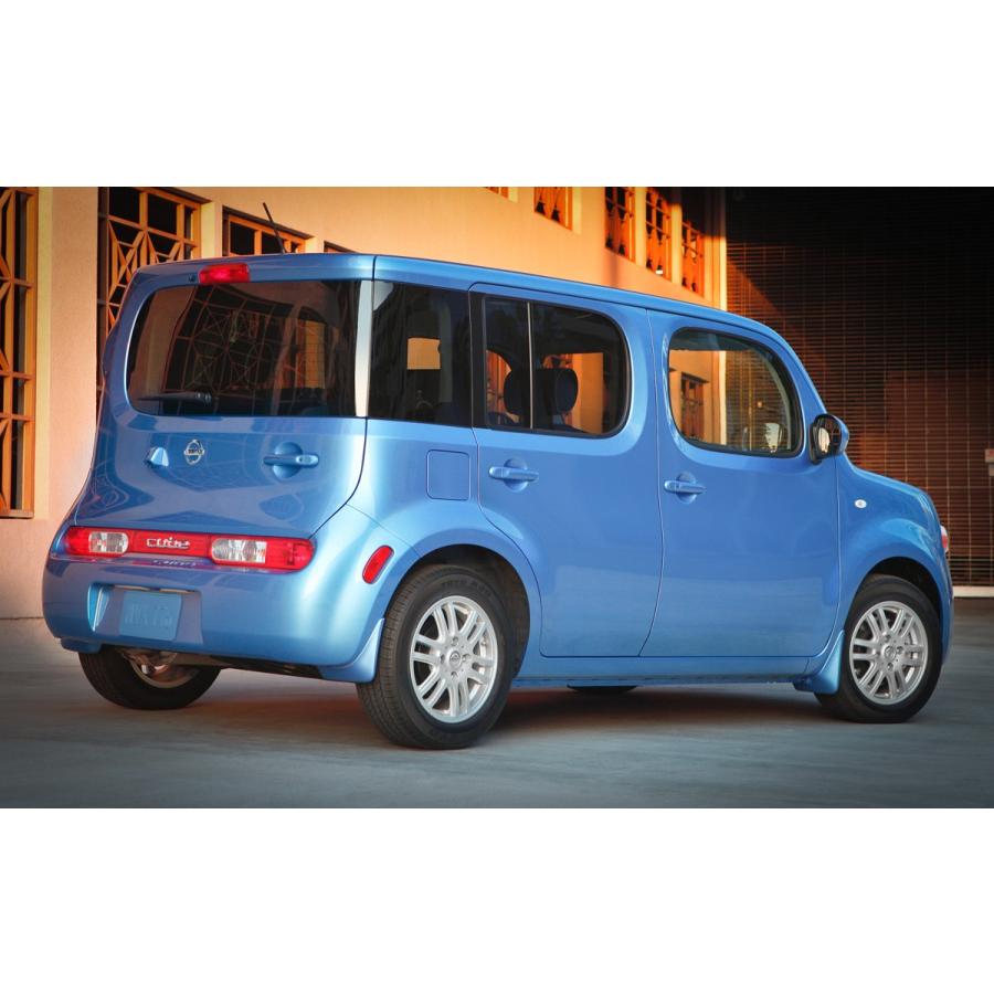 US日産 キューブ Z12 リアサイドマーカー 左右セット : AWA US日産 キューブ Z12 リアサイドマーカー 左右セット : AWA