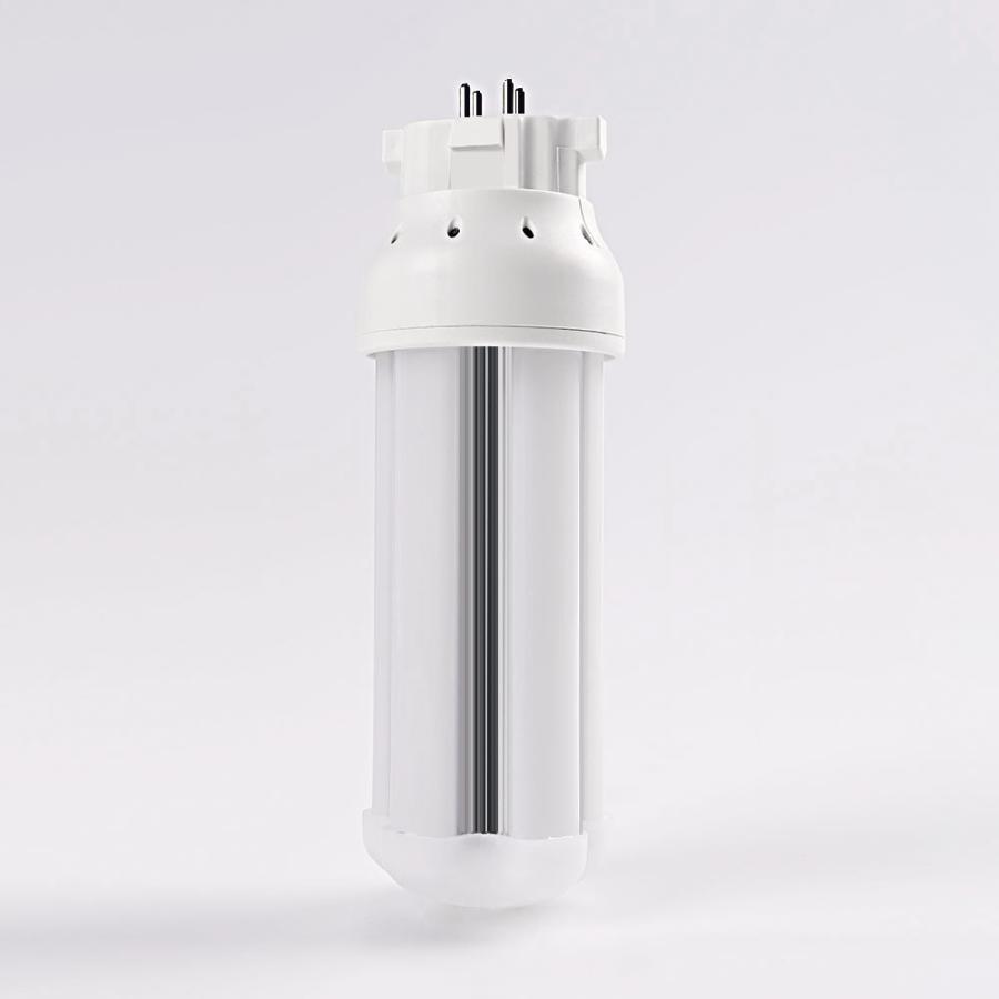 LEDコンパクト蛍光灯 FDL9EX-L ツイン蛍光灯 9形 電球色 消費 LEDコンパクト蛍光灯 FDL9EX-L ツイン蛍光灯 9形 電球色 消費