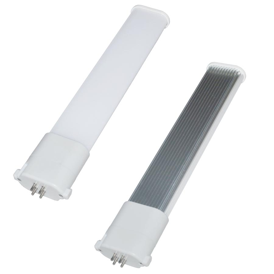 LEDコンパクト蛍光灯 FPL18EX-N ツイン蛍光灯 18形 昼白色 8W