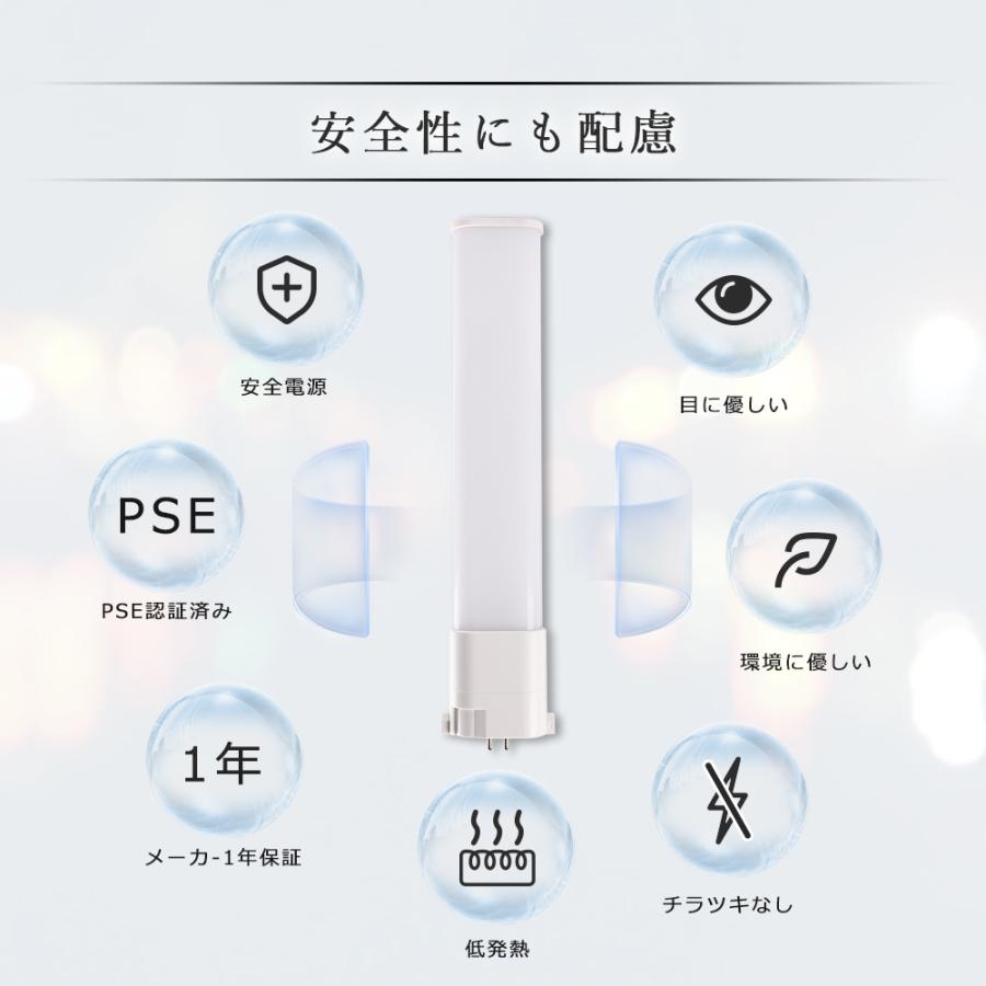 LEDコンパクト蛍光灯 FPL27EX-N ツイン蛍光灯 27形 昼白色 10W LEDコンパクト蛍光灯 FPL27EX-N ツイン蛍光灯 27形 昼白色 10W