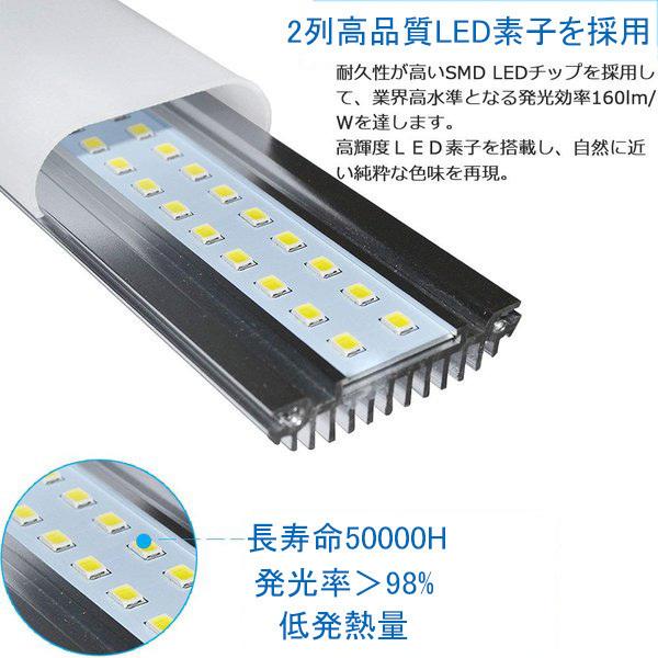 FPL32形/FPL36/FHP32代替 代替用LED蛍光灯 18W LED コンパクト FPL32形/FPL36/FHP32代替 代替用LED蛍光灯 18W LED コンパクト