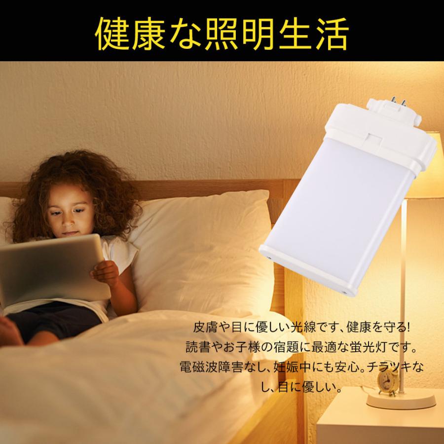 ツイン2パラレル FML55EXNのLED化 GX10Q口金、LEDコンパクト蛍光 ツイン2パラレル FML55EXNのLED化 GX10Q口金、LEDコンパクト蛍光