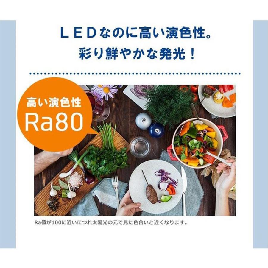 10個 投光器 led 極薄型 LED投光器 100W 1000w相当 屋外照明 10個 投光器 led 極薄型 LED投光器 100W 1000w相当 屋外照明