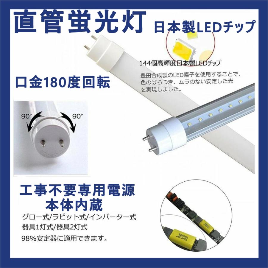 30本入り 蛍光灯 led 直管 ledに変えるには 40型 led蛍光灯 交換 30本入り 蛍光灯 led 直管 ledに変えるには 40型 led蛍光灯 交換