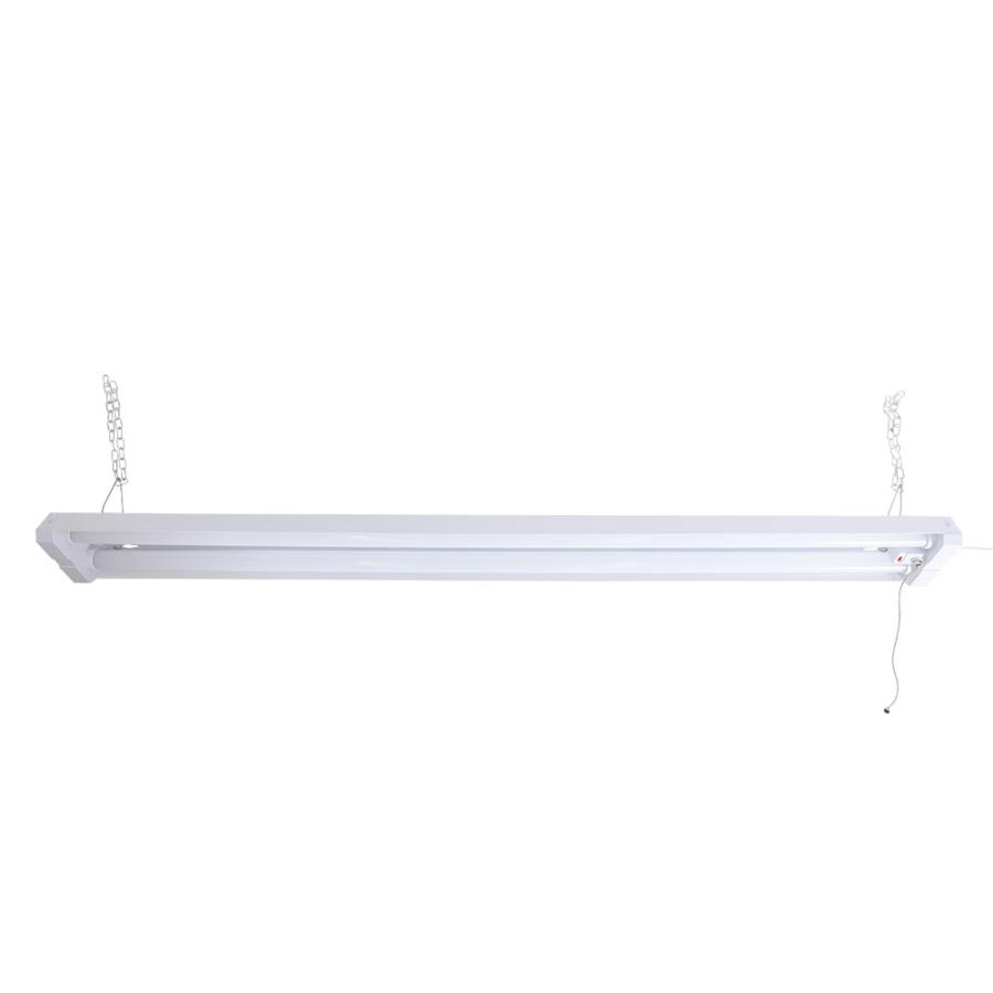 LEDベースライト 吊り下げ LED蛍光灯器具一体型 40W形2灯相当 LEDベースライト 吊り下げ LED蛍光灯器具一体型 40W形2灯相当