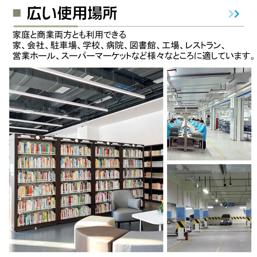 LEDベースライト 吊り下げ LED蛍光灯器具一体型 40W形2灯相当 LEDベースライト 吊り下げ LED蛍光灯器具一体型 40W形2灯相当