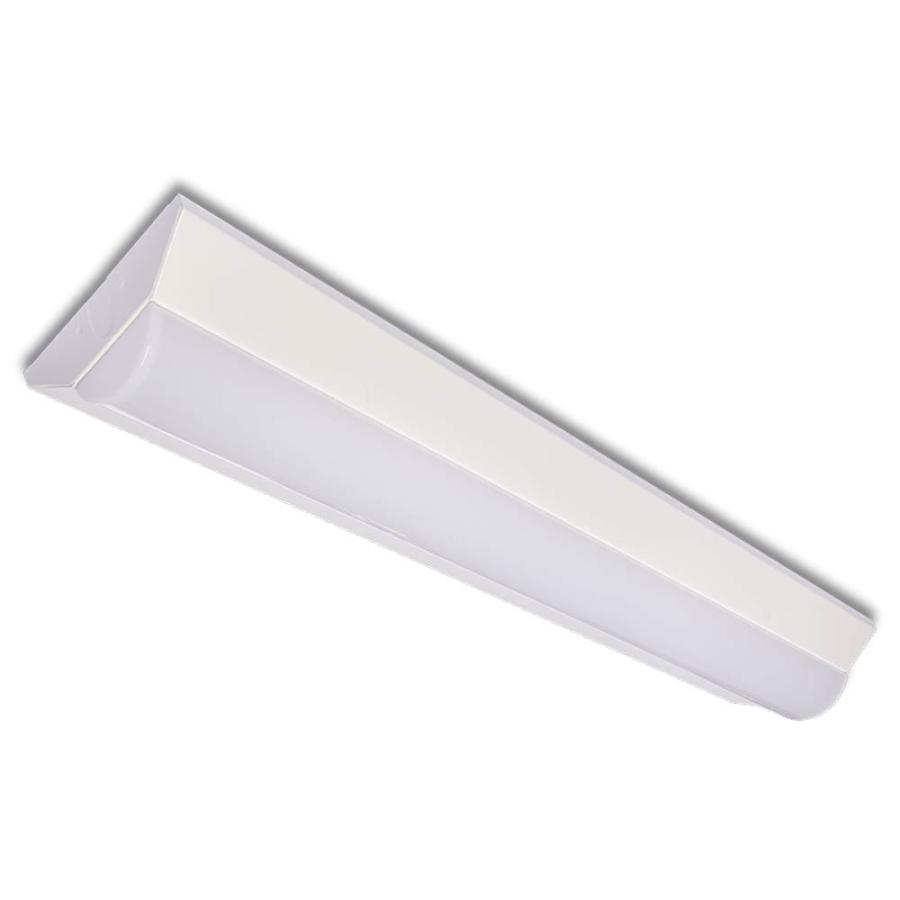 LED蛍光灯 器具一体化 LEDベースライト 40W型2灯相当 125cm 50W LED蛍光灯 器具一体化 LEDベースライト 40W型2灯相当 125cm 50W