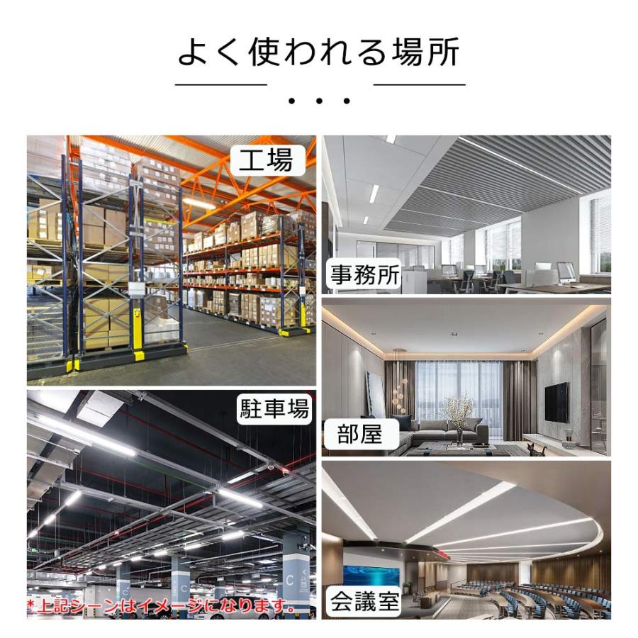 直管型LED蛍光灯 40W形 120cm グロー式工事不要 LED 蛍光灯 T10 直管型LED蛍光灯 40W形 120cm グロー式工事不要 LED 蛍光灯 T10