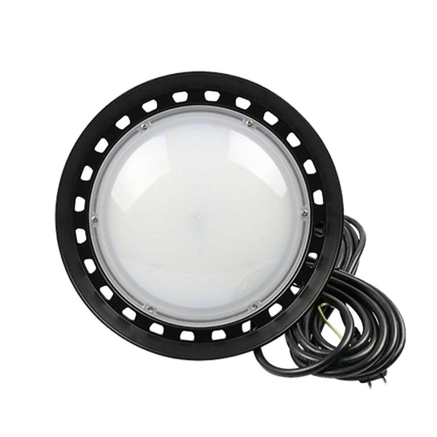 LED水銀灯 200w LEDハイベイライト 投光器 UFO型 高天井用LED