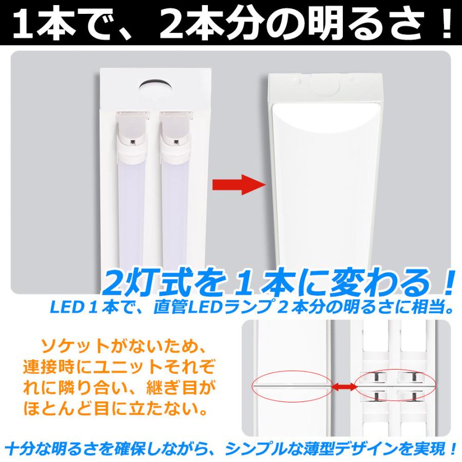 led蛍光灯照明器具 8000lm トラフ型照明器具 40w トラフ型led led蛍光灯照明器具 8000lm トラフ型照明器具 40w トラフ型led