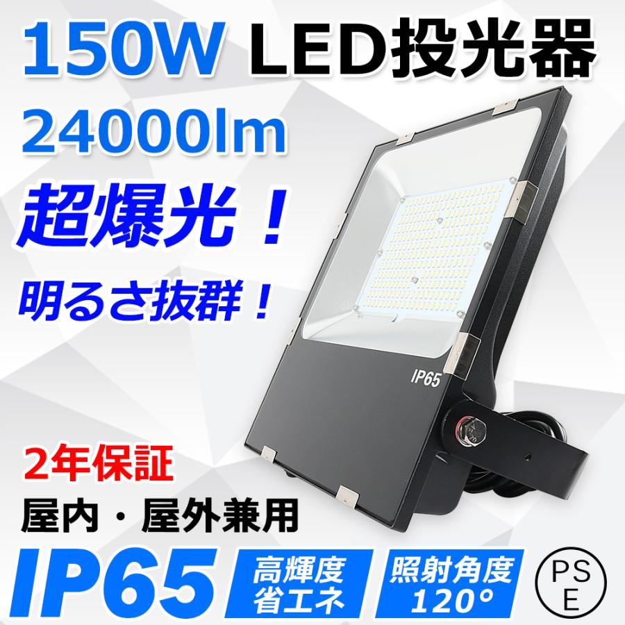 SUKITEN LED投光器 400W 6500K IP66 SUKITEN 投光器 充電式 led 400W