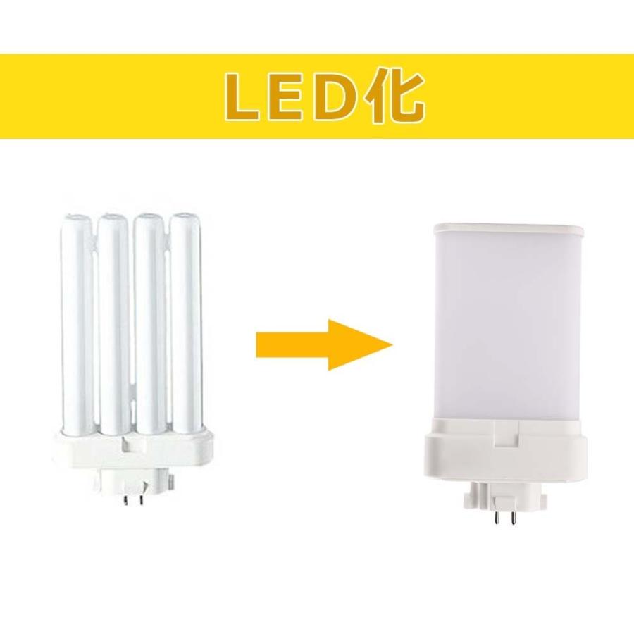 FML18-D 蛍光灯 ツイン2パラレル 18形 コンパクト形蛍光灯 口金GX10q