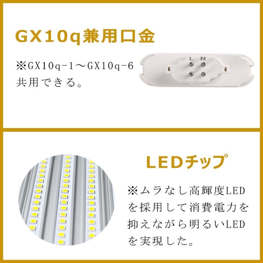 FML18-D 蛍光灯 ツイン2パラレル 18形 コンパクト形蛍光灯 口金GX10q