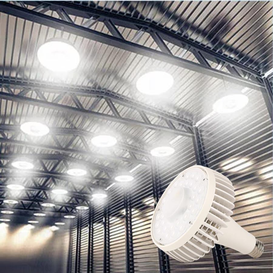 大型LED電球 バラストレス 水銀灯 LEDランプ 100w 16000lm E39 大型LED電球 バラストレス 水銀灯 LEDランプ 100w 16000lm E39