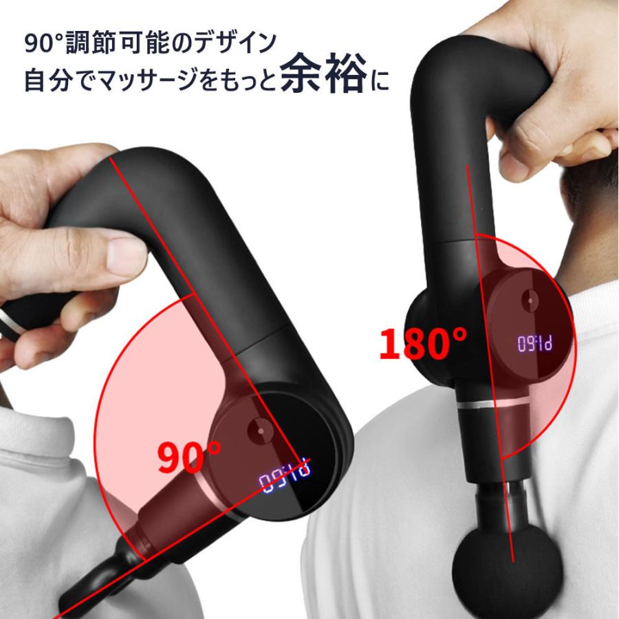 筋膜リリースガン 筋膜リリース mini ミニ マッサージガン 小型 筋膜リリースガン 筋膜リリース mini ミニ マッサージガン 小型