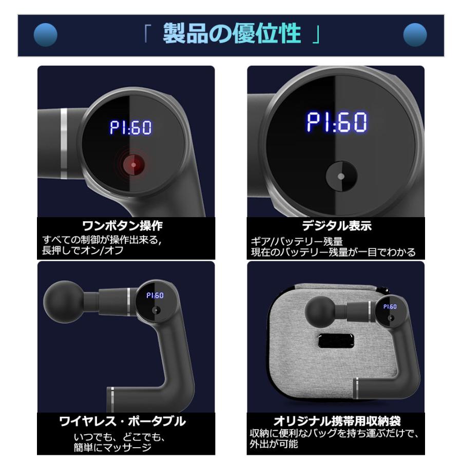 筋膜リリース マッサージ機 ボディケア リラックス 解消グッズ 疲労 