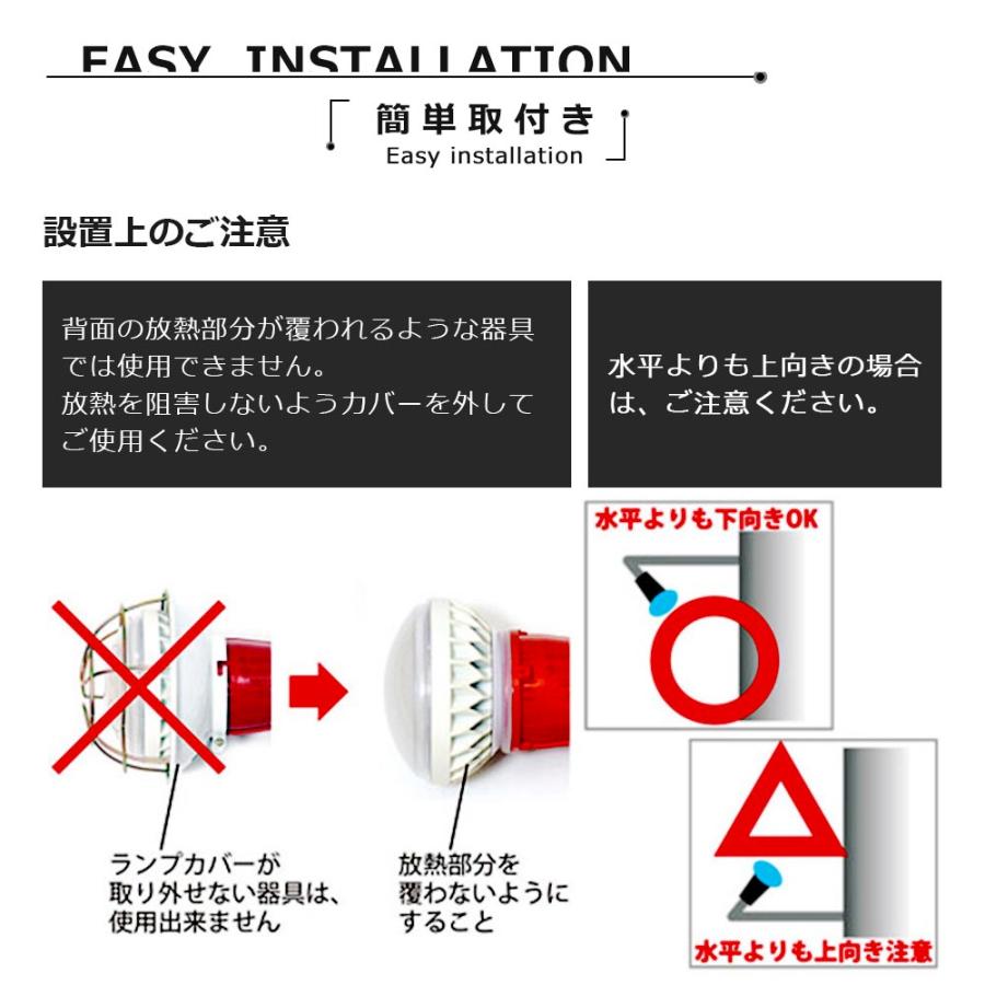 割引4個set 送料無料 新型 LEDバラストレス水銀灯 par65 100w 高輝度20000lm 口金E39 IP66防水 屋内外兼用 ビーム角140度 LEDスポットライト 商業用照明工場用の画像